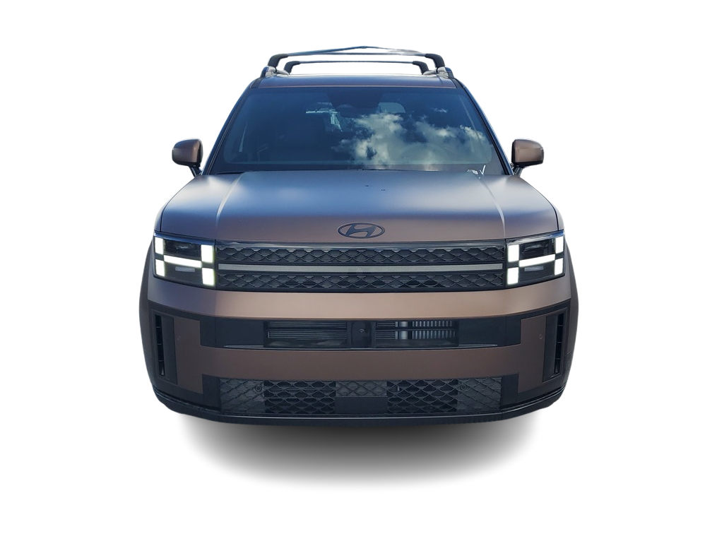 Thumbnail: 2026 Hyundai Santa Fe - 5