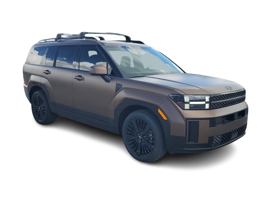 Thumbnail: 2026 Hyundai Santa Fe - 19