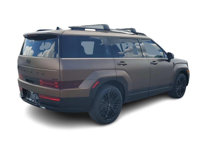 Thumbnail: 2026 Hyundai Santa Fe - 18