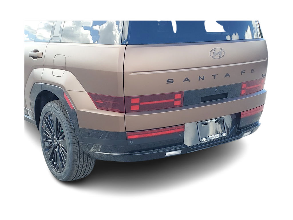 Thumbnail: 2026 Hyundai Santa Fe - 21