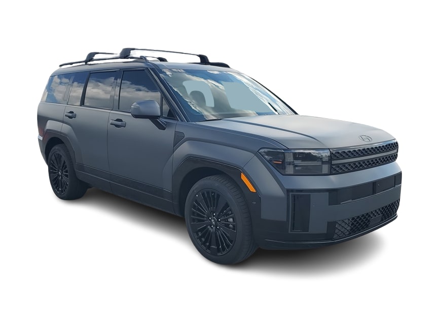 Thumbnail: 2026 Hyundai Santa Fe - 19