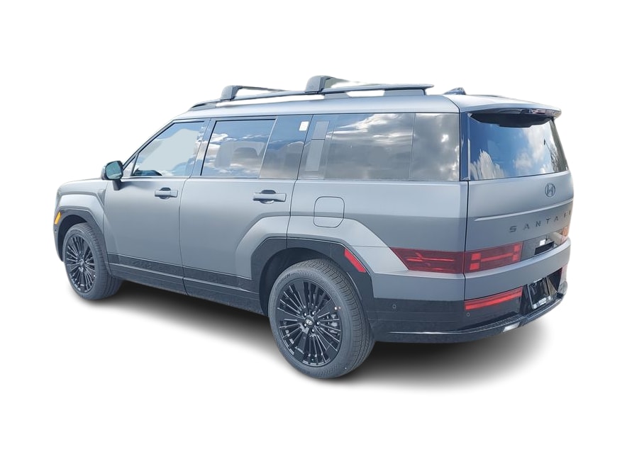 Thumbnail: 2026 Hyundai Santa Fe - 3