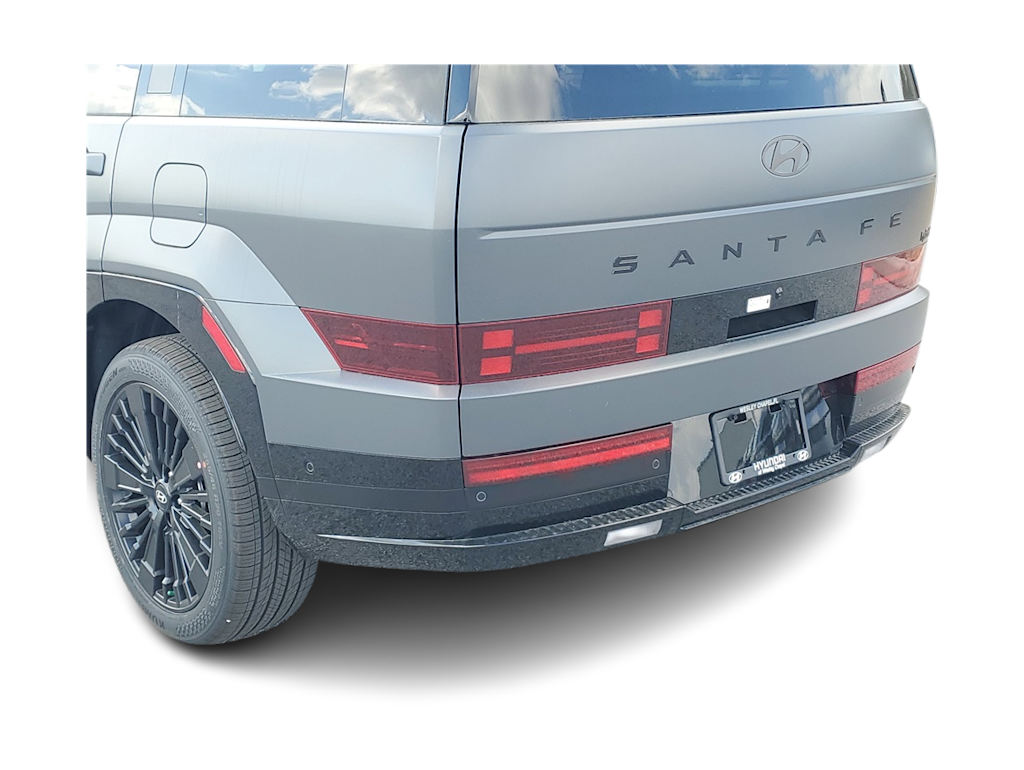 Thumbnail: 2026 Hyundai Santa Fe - 21
