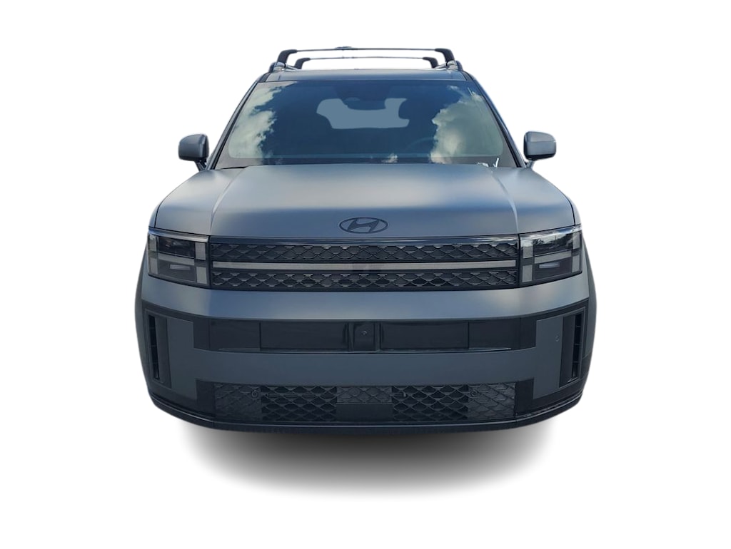 Thumbnail: 2026 Hyundai Santa Fe - 5