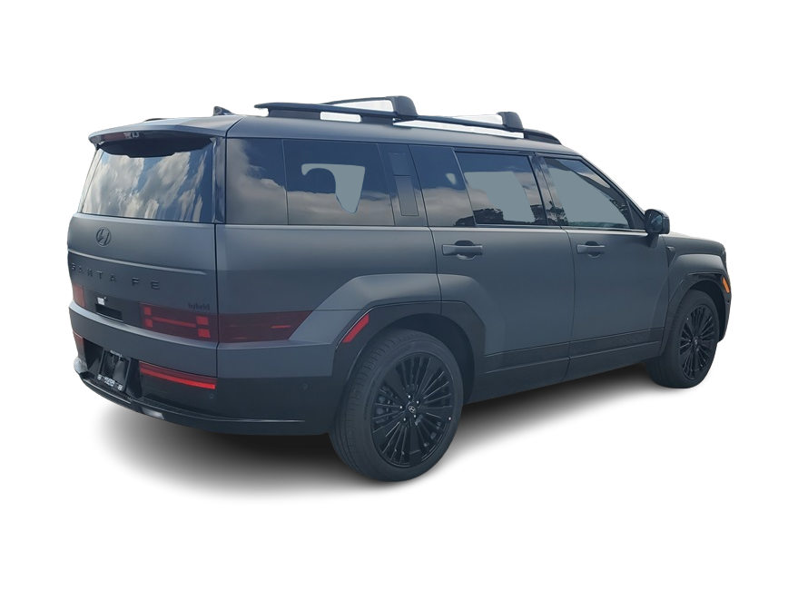 Thumbnail: 2026 Hyundai Santa Fe - 18
