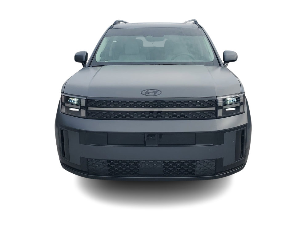 Thumbnail: 2026 Hyundai Santa Fe - 4