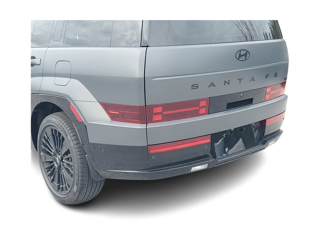 Thumbnail: 2026 Hyundai Santa Fe - 19
