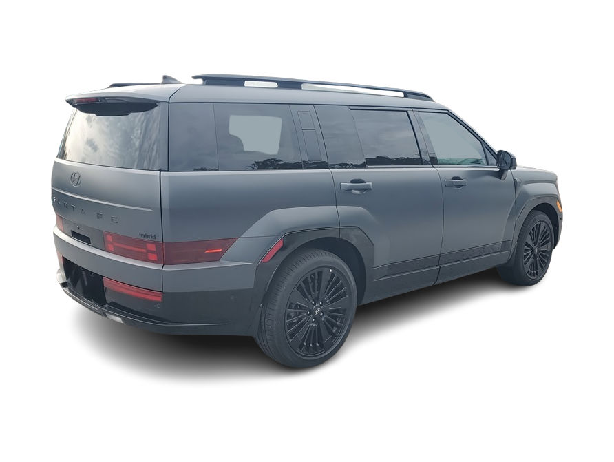 Thumbnail: 2026 Hyundai Santa Fe - 16