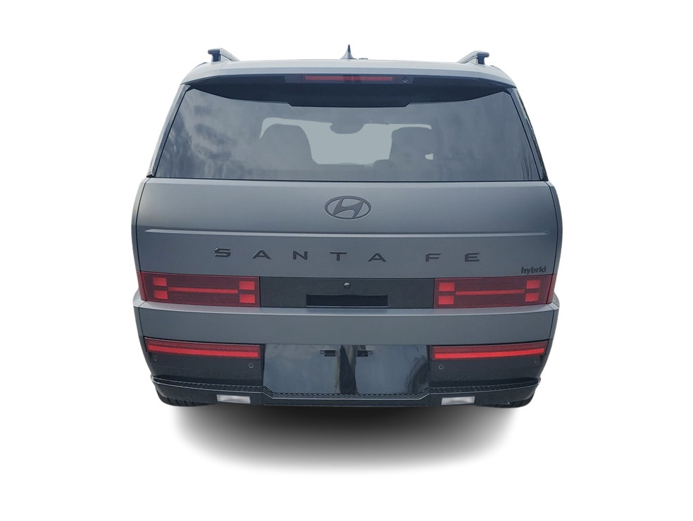 Thumbnail: 2026 Hyundai Santa Fe - 20