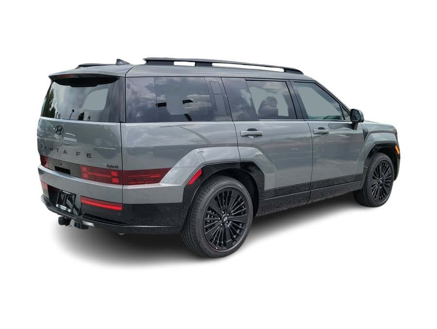 Thumbnail: 2026 Hyundai Santa Fe - 18