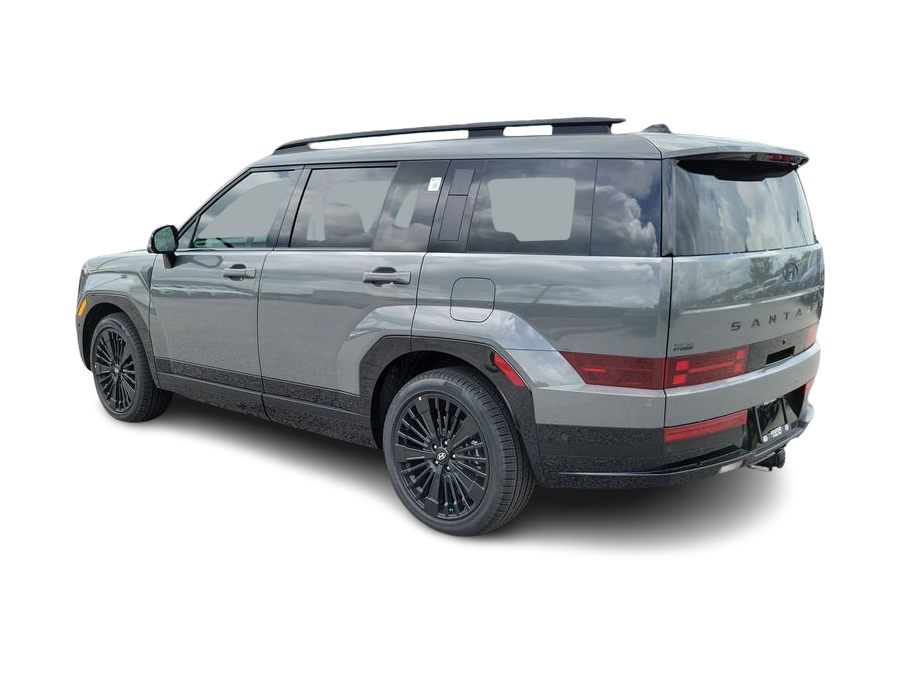 Thumbnail: 2026 Hyundai Santa Fe - 3