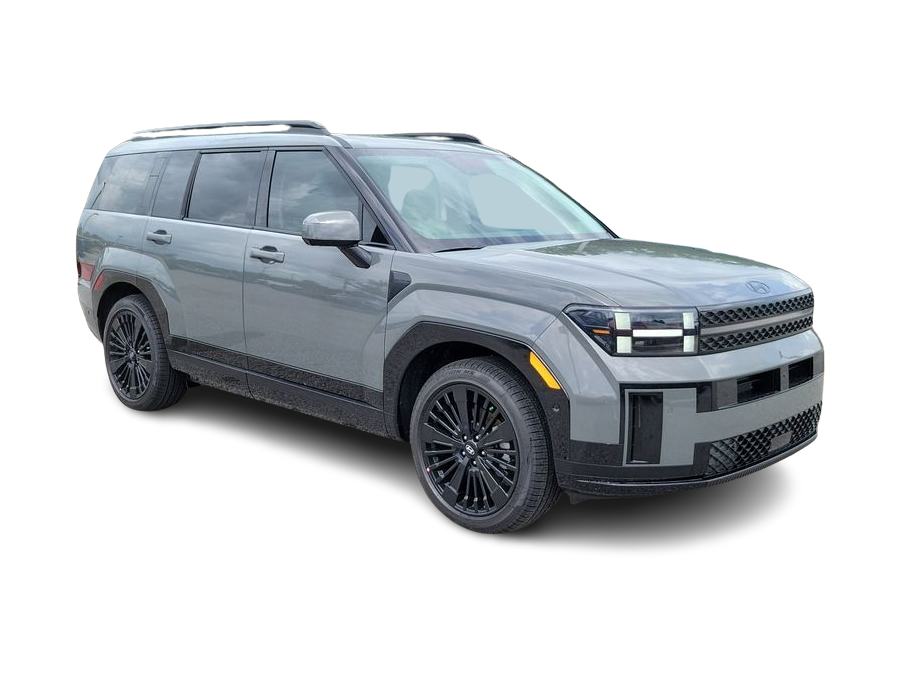 Thumbnail: 2026 Hyundai Santa Fe - 19