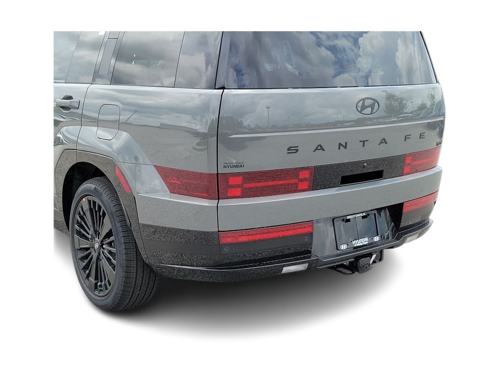 Thumbnail: 2026 Hyundai Santa Fe - 20