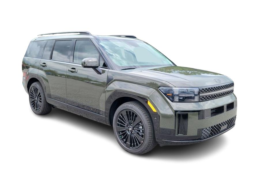 Thumbnail: 2026 Hyundai Santa Fe - 15