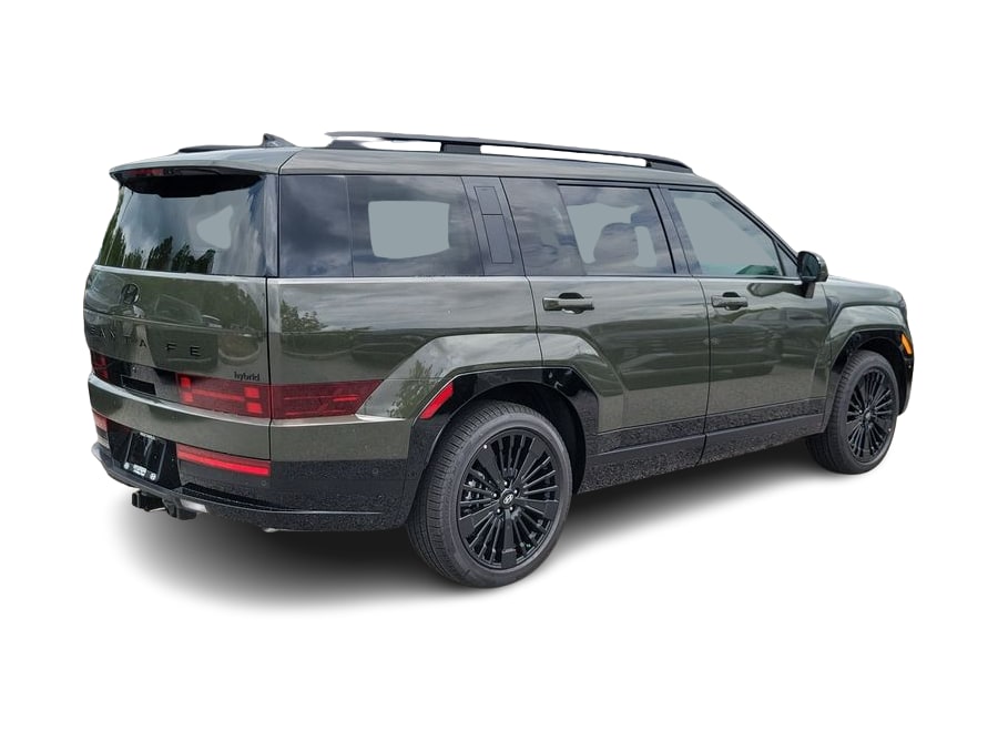 Thumbnail: 2026 Hyundai Santa Fe - 14