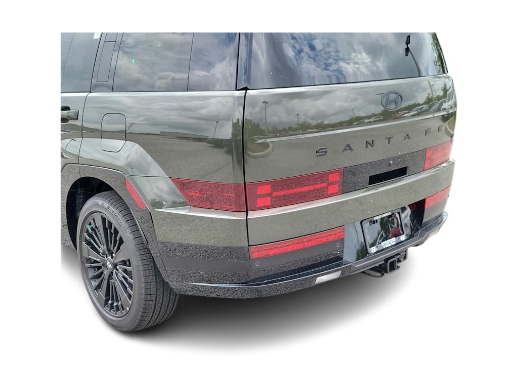 Thumbnail: 2026 Hyundai Santa Fe - 16