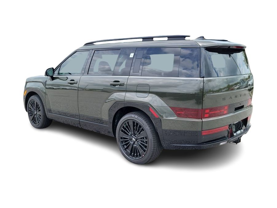 Thumbnail: 2026 Hyundai Santa Fe - 3