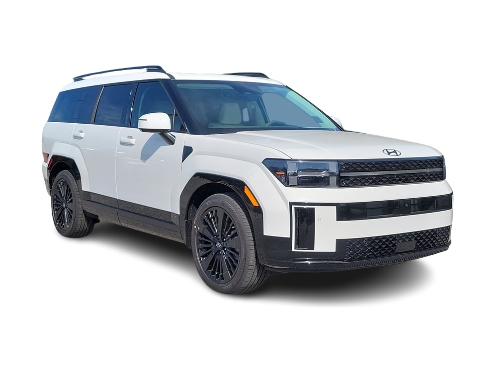 Thumbnail: 2025 Hyundai Santa Fe - 17