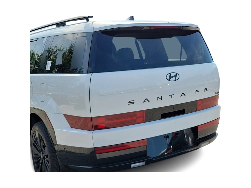 Thumbnail: 2025 Hyundai Santa Fe - 18