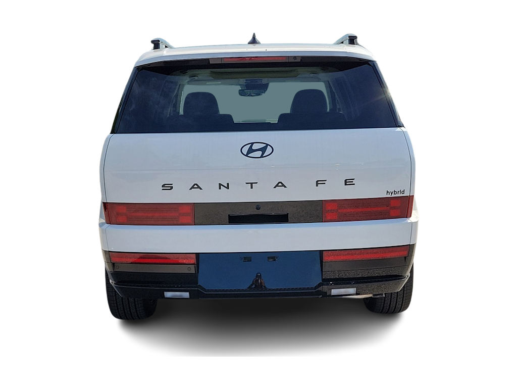 Thumbnail: 2025 Hyundai Santa Fe - 4