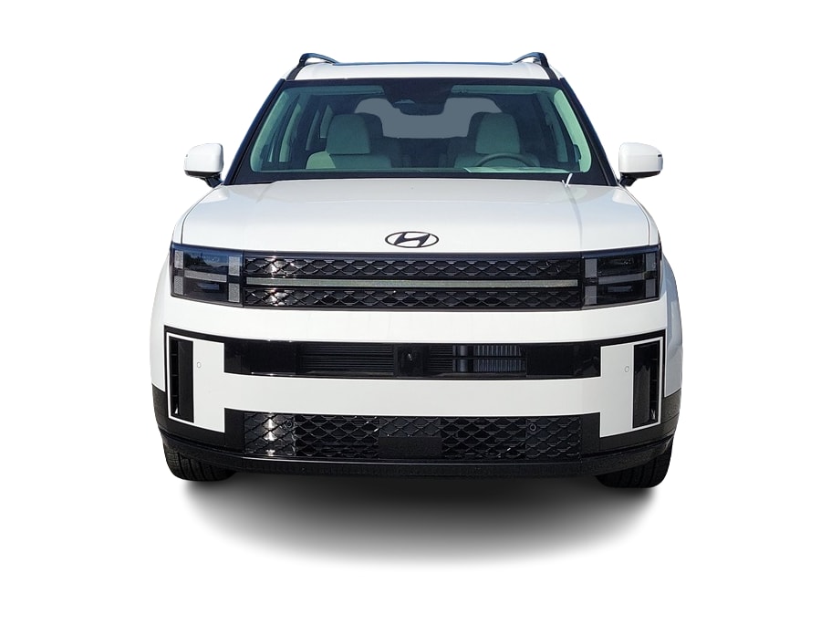 Thumbnail: 2025 Hyundai Santa Fe - 5