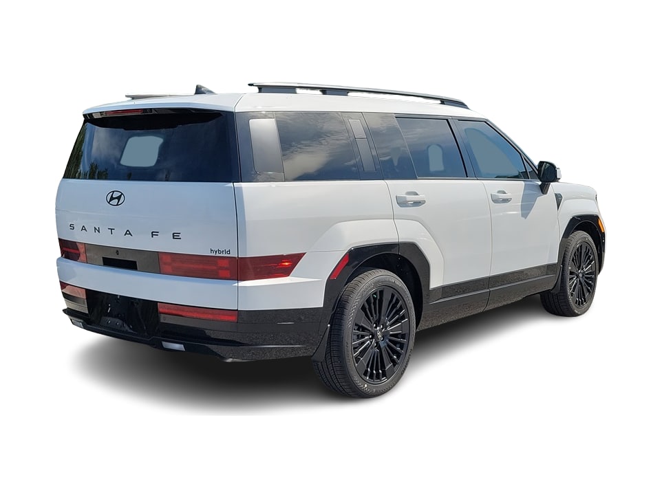 Thumbnail: 2025 Hyundai Santa Fe - 16