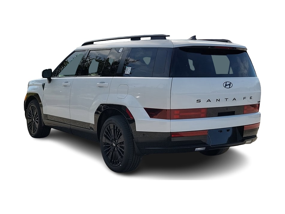 Thumbnail: 2025 Hyundai Santa Fe - 3
