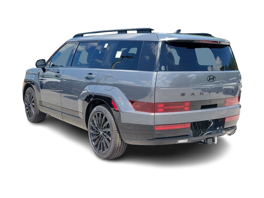 Thumbnail: 2026 Hyundai Santa Fe - 3