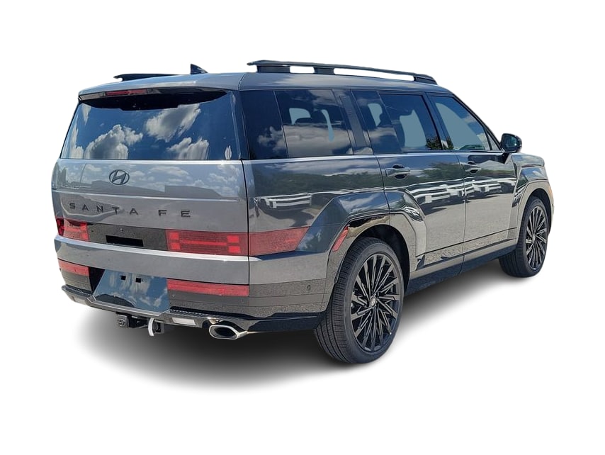 Thumbnail: 2026 Hyundai Santa Fe - 12