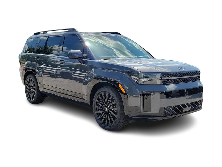 Thumbnail: 2026 Hyundai Santa Fe - 13