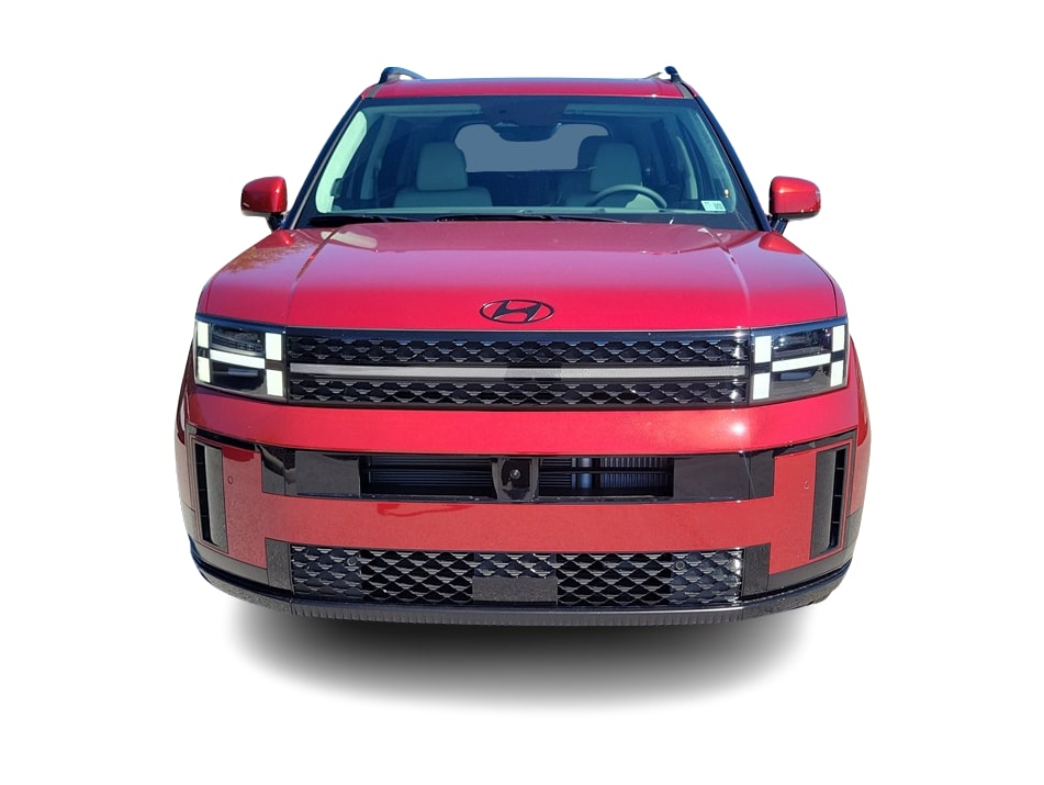 Thumbnail: 2026 Hyundai Santa Fe - 5