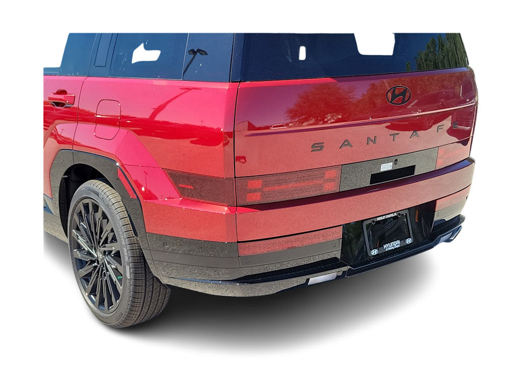 Thumbnail: 2026 Hyundai Santa Fe - 17