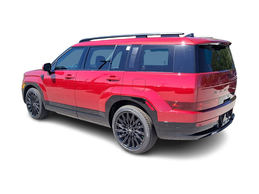 Thumbnail: 2026 Hyundai Santa Fe - 3