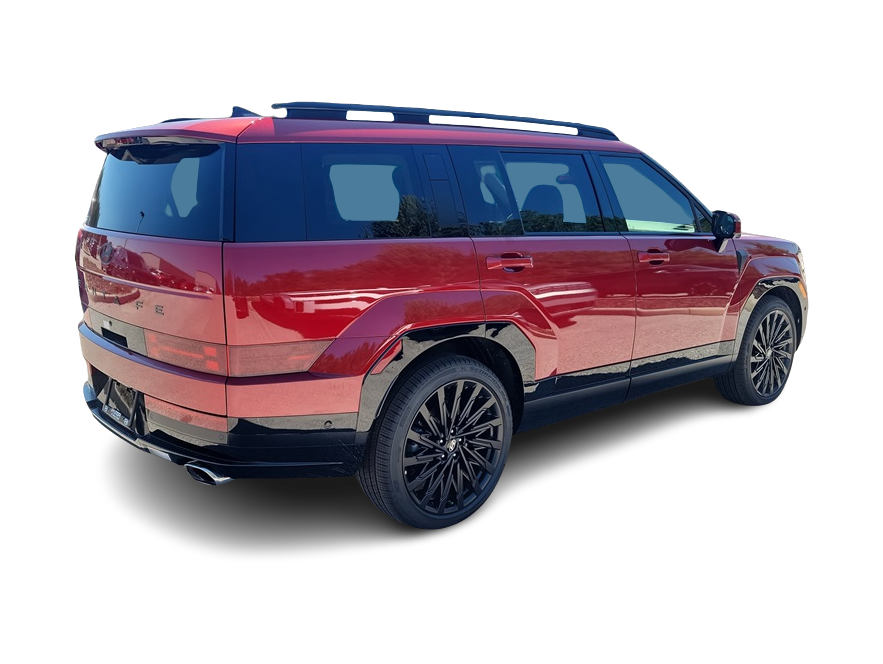 Thumbnail: 2026 Hyundai Santa Fe - 15