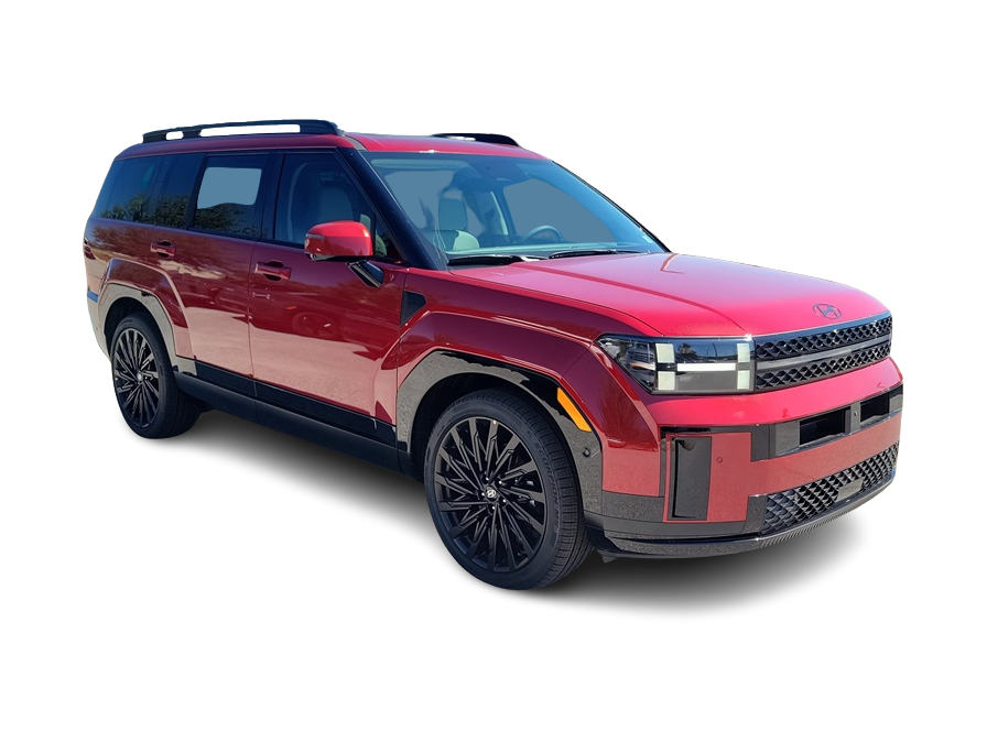 Thumbnail: 2026 Hyundai Santa Fe - 16