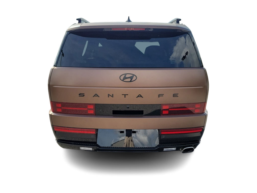 Thumbnail: 2026 Hyundai Santa Fe - 4
