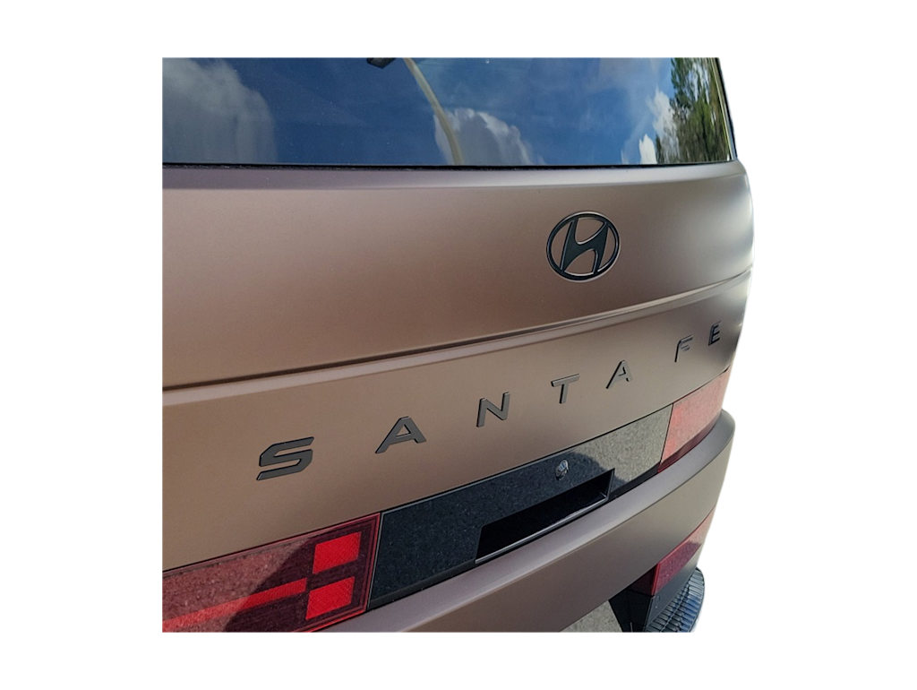 Thumbnail: 2026 Hyundai Santa Fe - 15