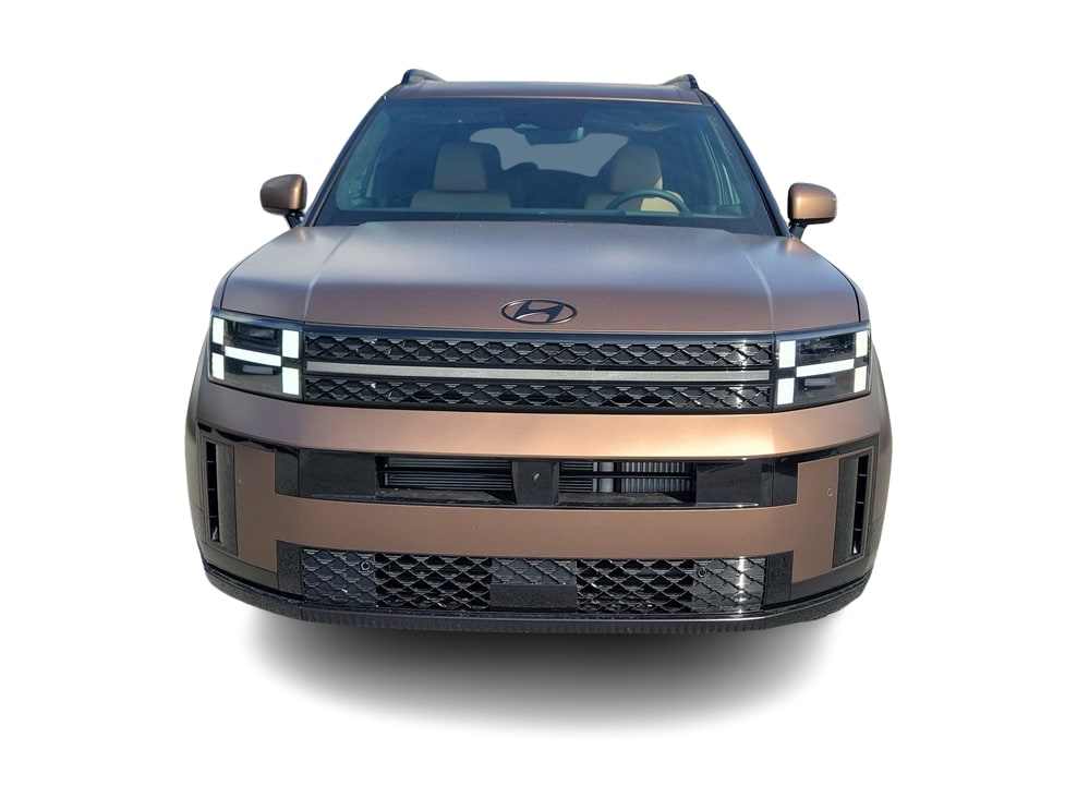 Thumbnail: 2026 Hyundai Santa Fe - 5