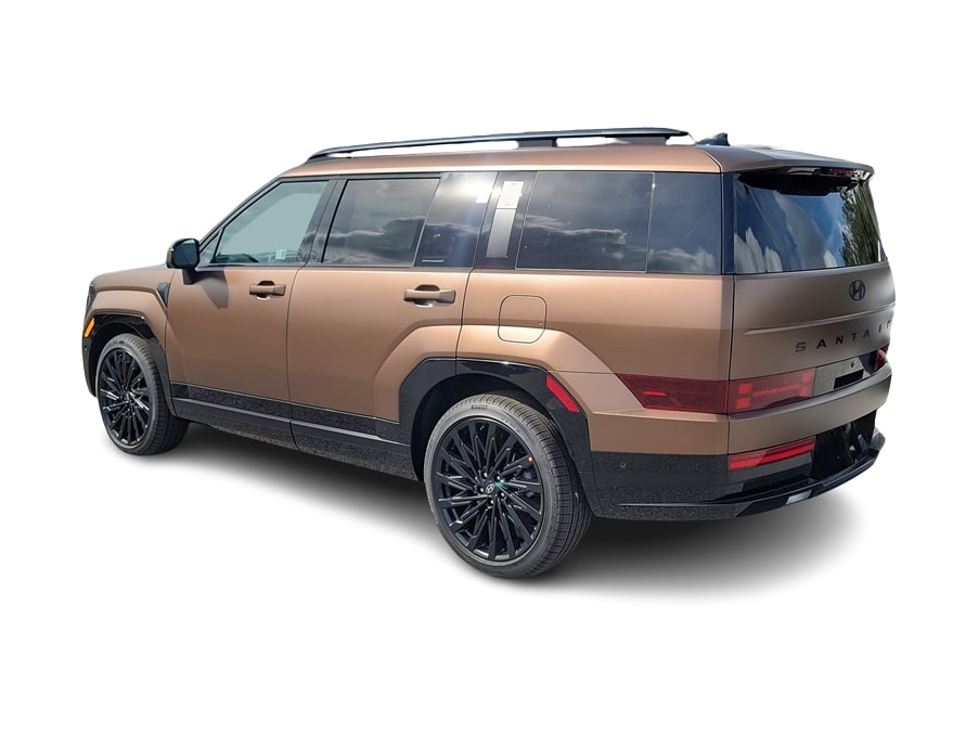 Thumbnail: 2026 Hyundai Santa Fe - 3