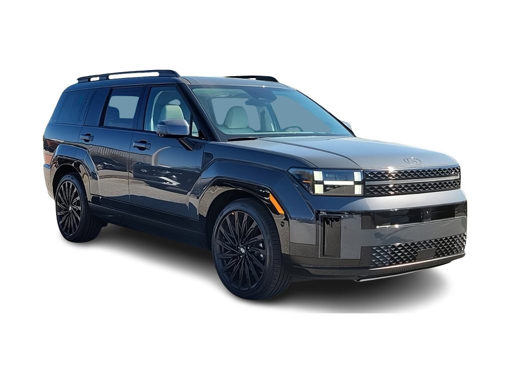 Thumbnail: 2025 Hyundai Santa Fe - 14