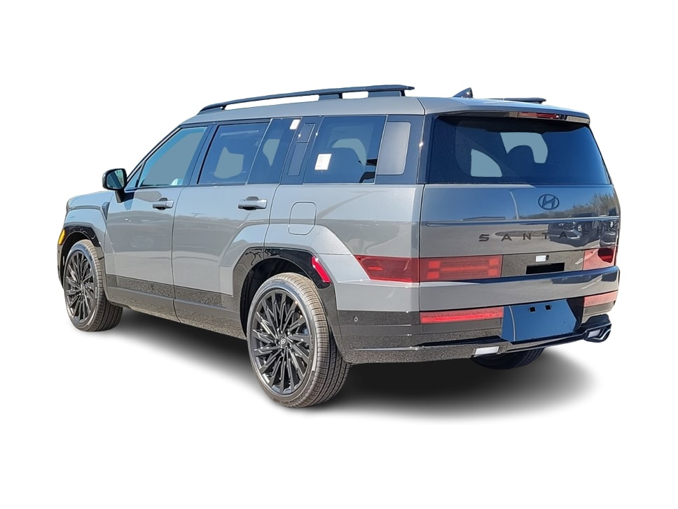 Thumbnail: 2025 Hyundai Santa Fe - 3