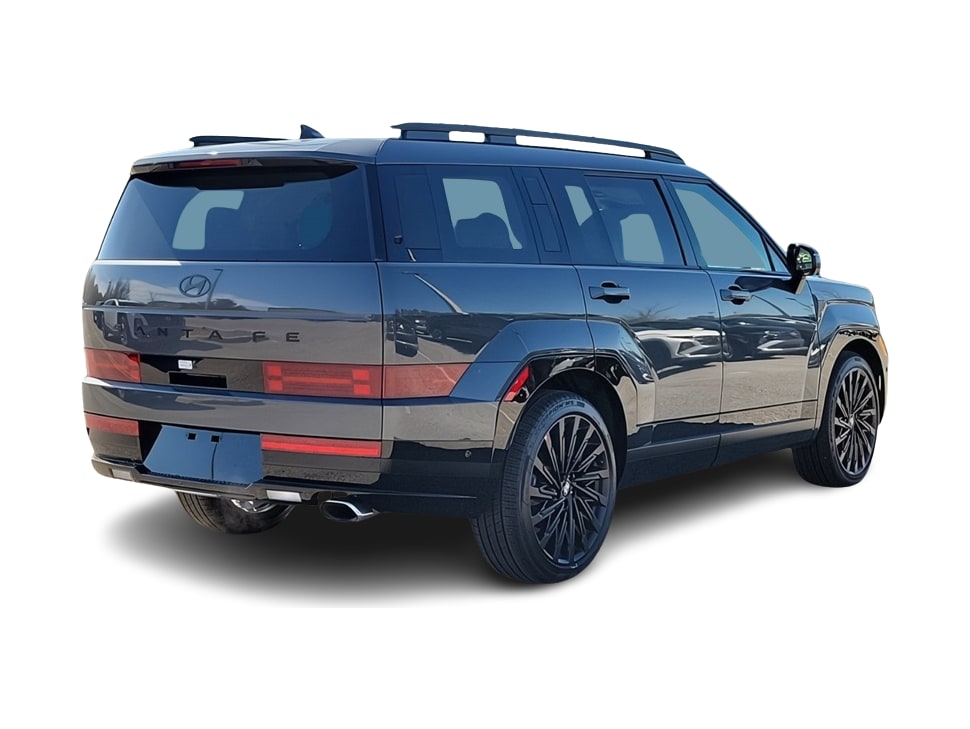 Thumbnail: 2025 Hyundai Santa Fe - 13