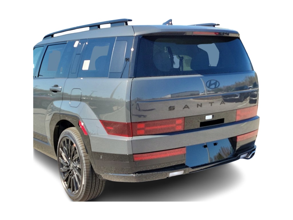 Thumbnail: 2025 Hyundai Santa Fe - 15