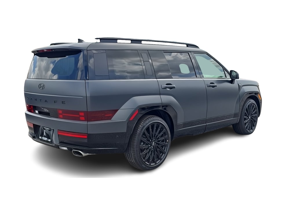 2025 Hyundai Santa Fe Calligraphy 16