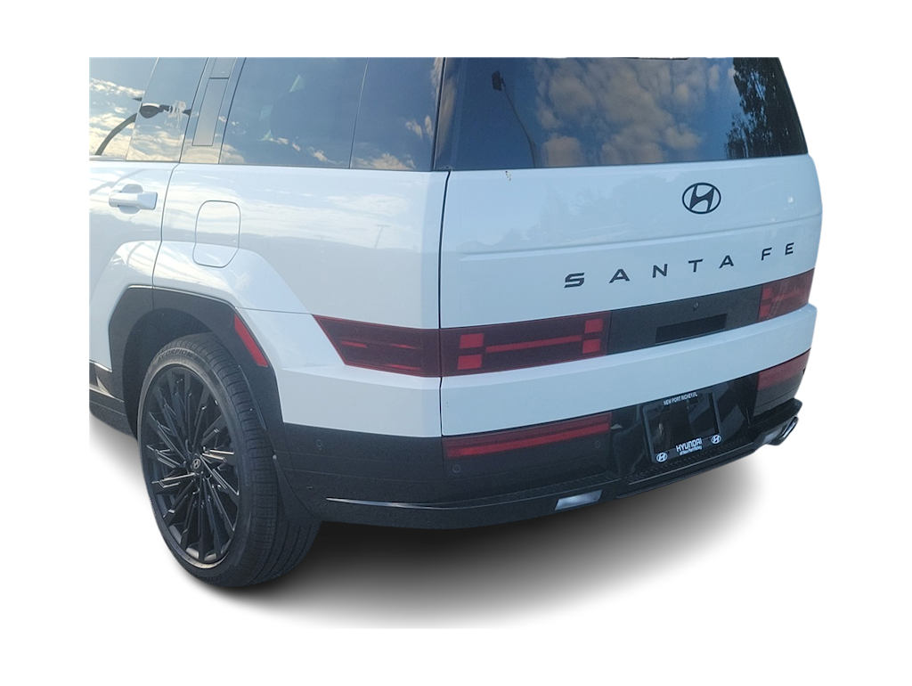 Thumbnail: 2026 Hyundai Santa Fe - 3