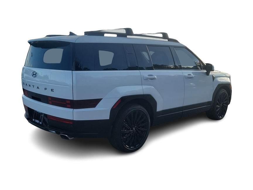 Thumbnail: 2026 Hyundai Santa Fe - 16