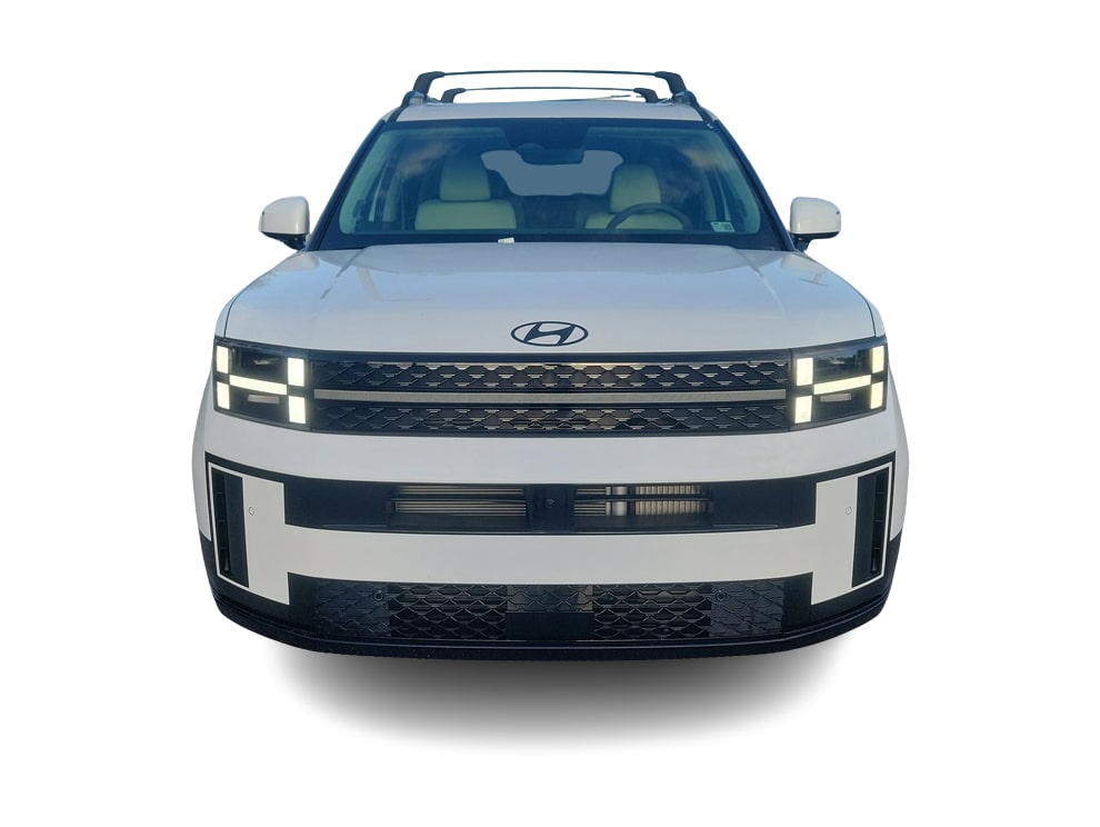 Thumbnail: 2026 Hyundai Santa Fe - 6