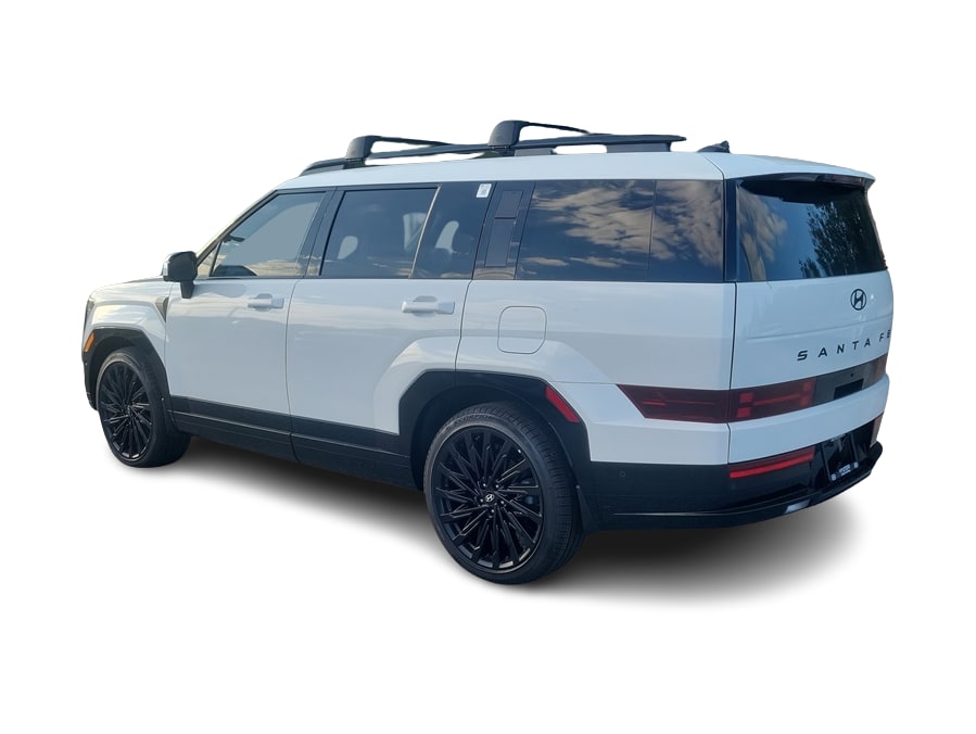 Thumbnail: 2026 Hyundai Santa Fe - 4