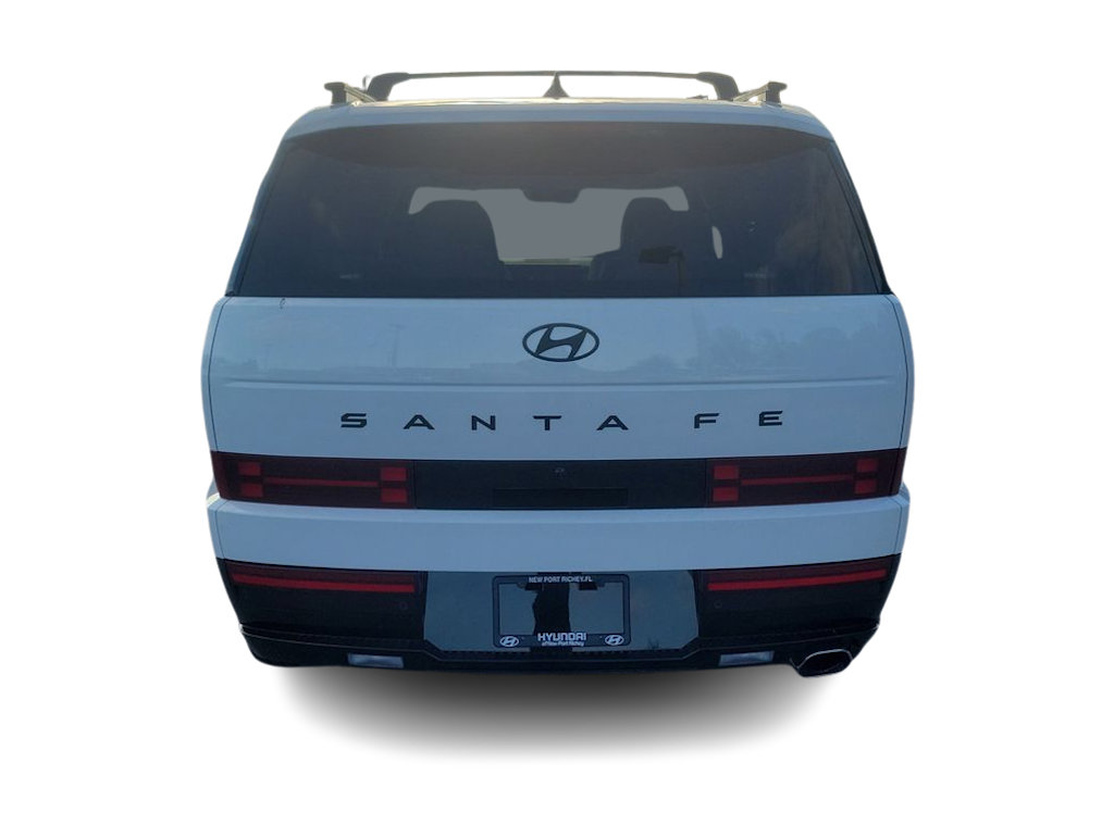 Thumbnail: 2026 Hyundai Santa Fe - 5