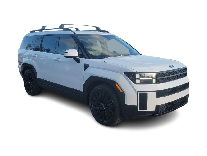 Thumbnail: 2026 Hyundai Santa Fe - 17